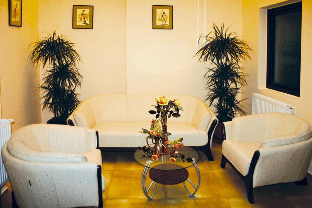 Hotel Ferdinand Constanta Bagian luar foto