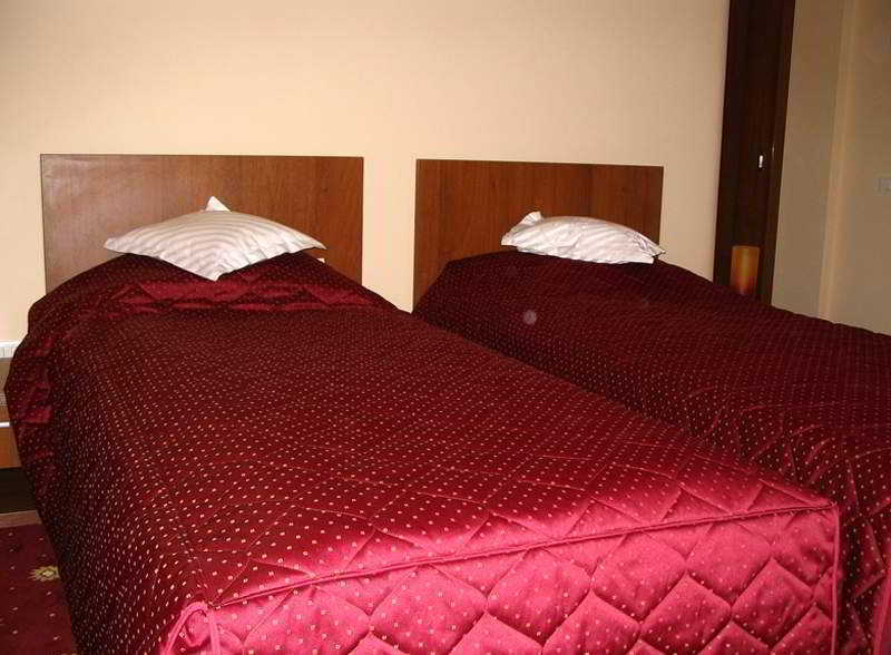 Hotel Ferdinand Constanta Bagian luar foto