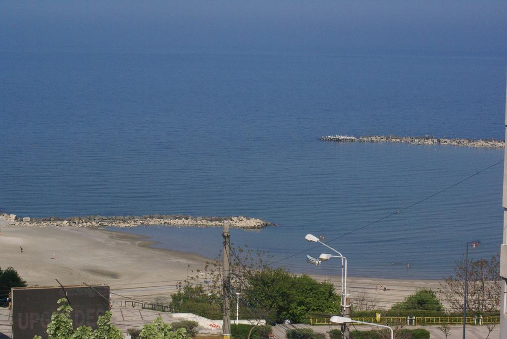 Hotel Ferdinand Constanta Bagian luar foto